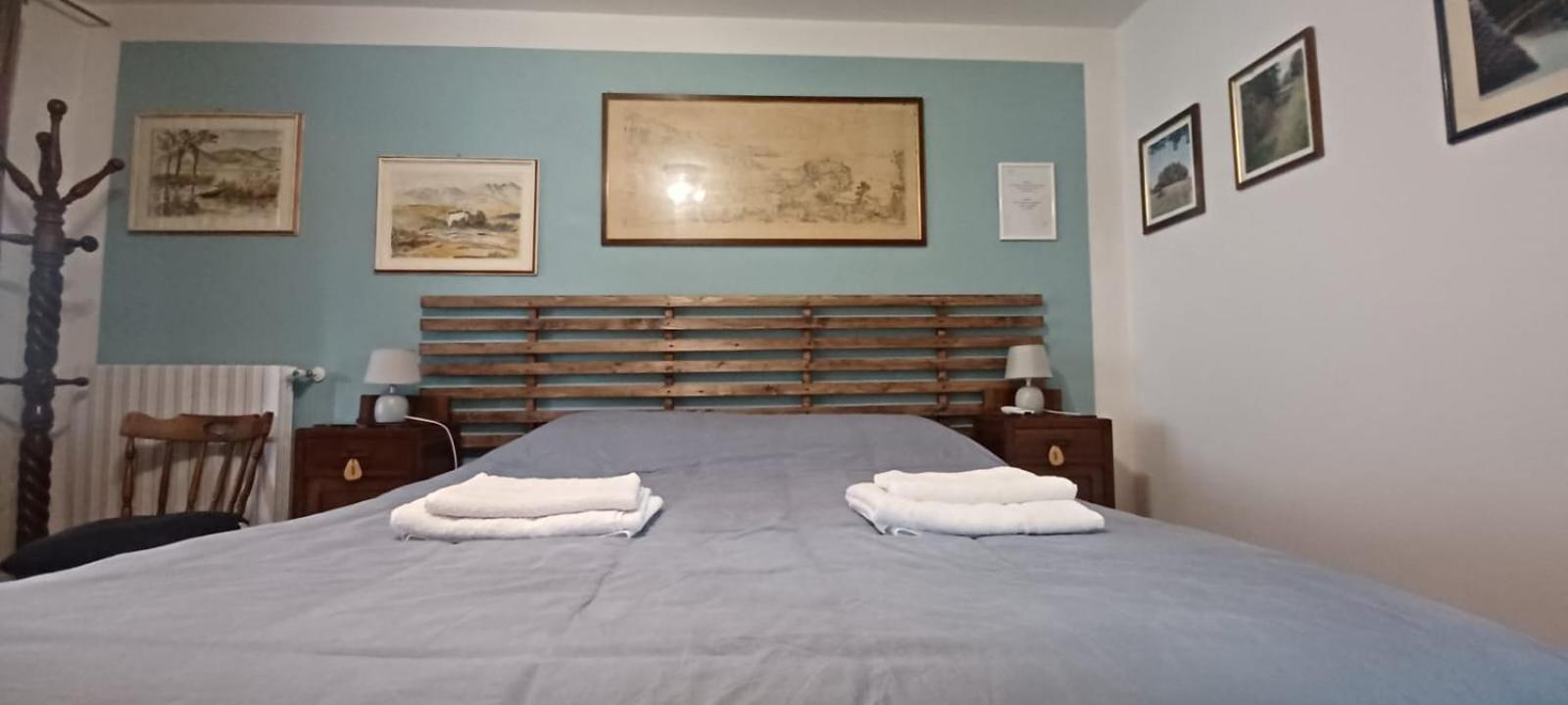 Home Sweet Home Affittacamere - Lucca Zimmer foto