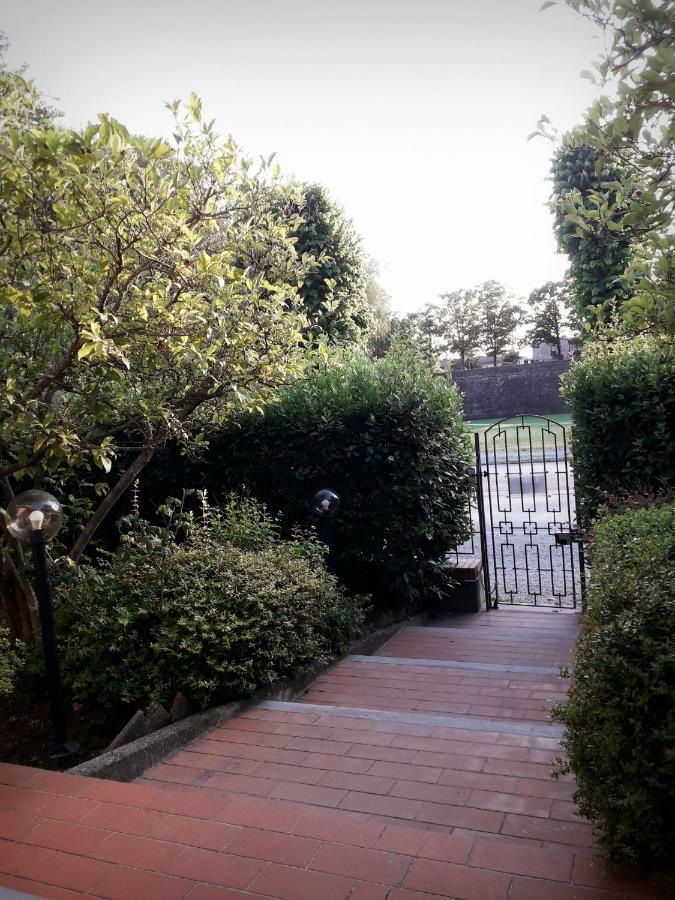 Home Sweet Home Affittacamere - Lucca Exterior foto