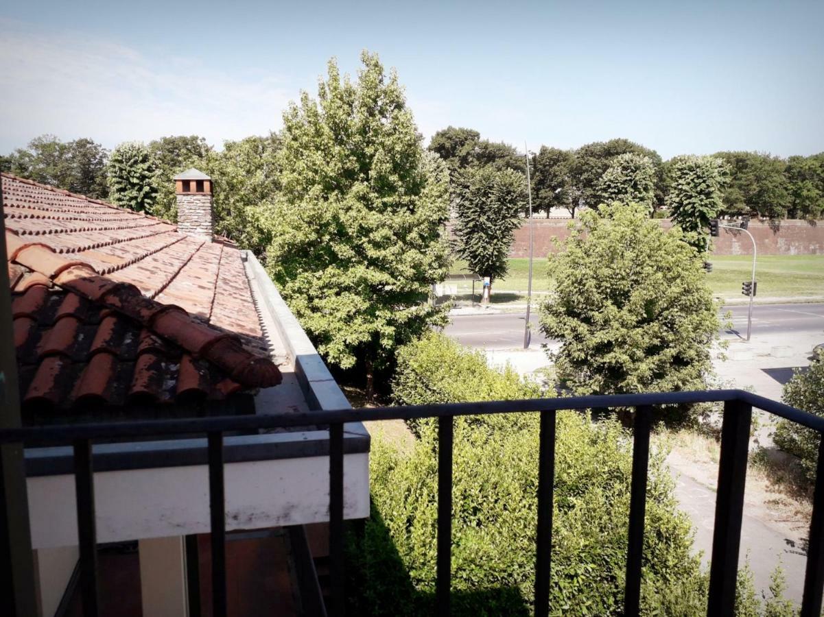 Home Sweet Home Affittacamere - Lucca Exterior foto