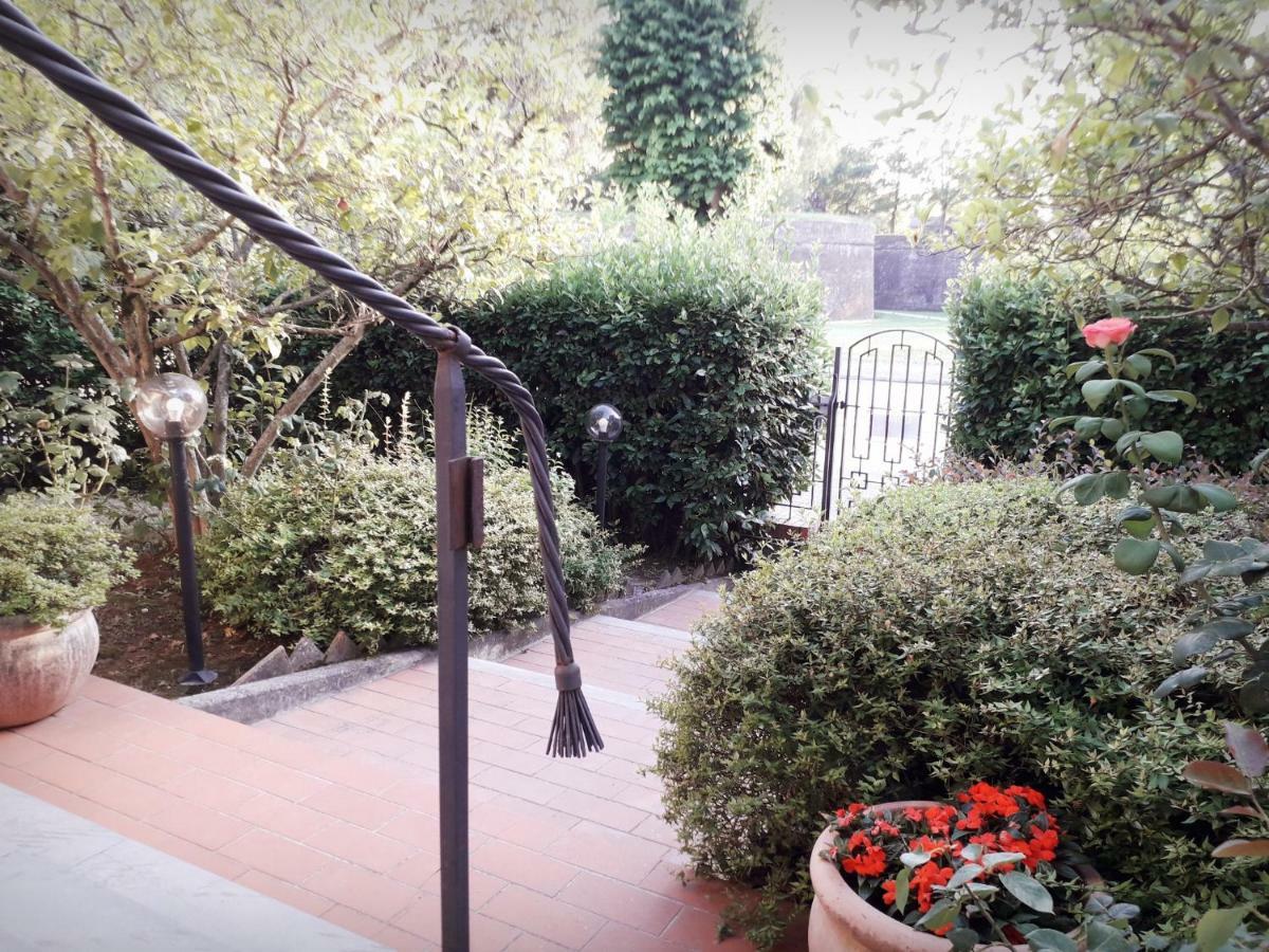 Home Sweet Home Affittacamere - Lucca Exterior foto
